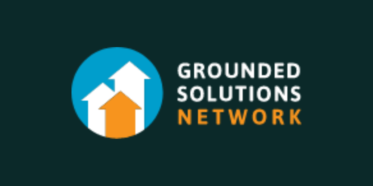 Ground Solutions Network