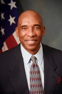 Victor D. Williams