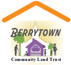 Berrytown Community Land Trust
